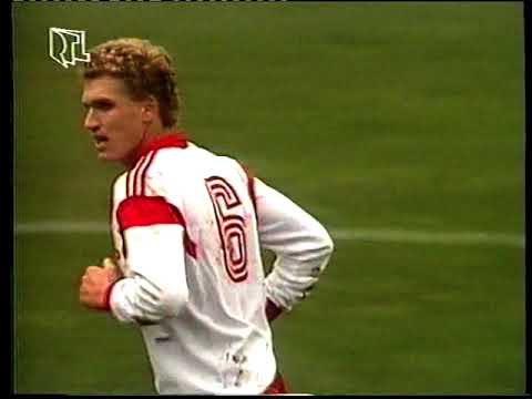 1989-90 1.FC Kaiserslautern-Hamburger SV