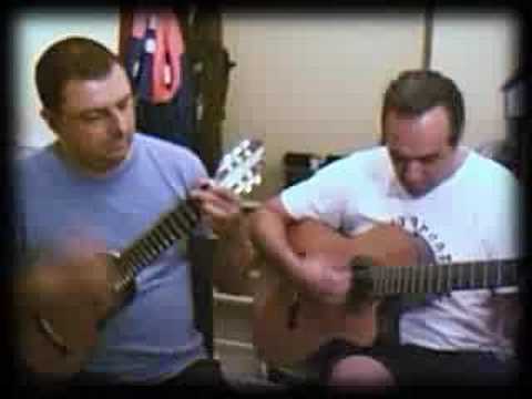 Isa Canaria: "Virgen de Candelaria"