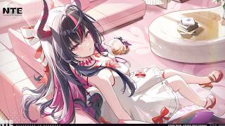 ガチ初心者が真紅とまったりお散歩【NTE: Neverness to Everness】