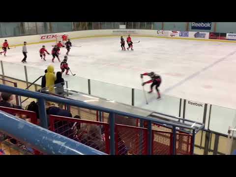 Final Viking cup 05 Täby HC - Norrtälje IK