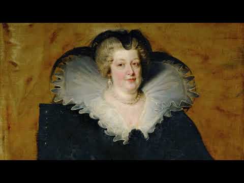 WDR 03.07.1642 - Todestag von Königin Maria de’ Medici