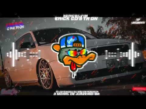 BEM QUE DARIA UM FILME EM ROMANCE - A TURMA DA BREGADEIRA (VERSÃO BREGADEIRA) LANÇAMENTO 2024