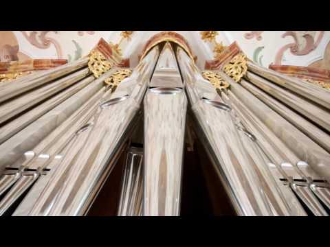 Agnus Dei (O du Lamm Gottes) aus der Turmbläser Messe (Fridolin Limbacher) - Kirchenchor St. Georg