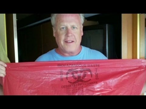 OutFront remembers the "Poop Cruise"