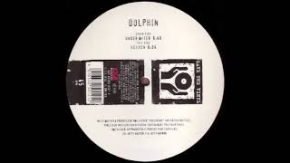 Dolphin - Heaven (STV-012) #Trance #1994