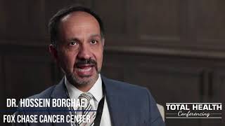 ASCO19 – Hossein Borghaei, MD | Fox Chase Cancer Center – Exciting News Lung Cancers