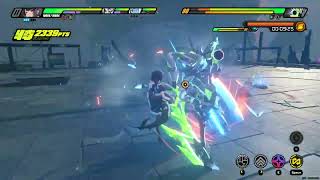 [絕區] 10月劇變17s 上鯊下格