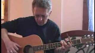 Blue Umbrella - John Prine / Steve Goodman cover