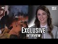 Mary Elizabeth Winstead - Smashed Exclusive Interview
