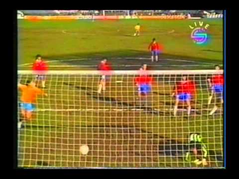 1991 (July 21) Chile 0-Brazil 2 (Copa America).avi
