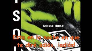 TSOL - Flowers By The Door (Subtitulada)