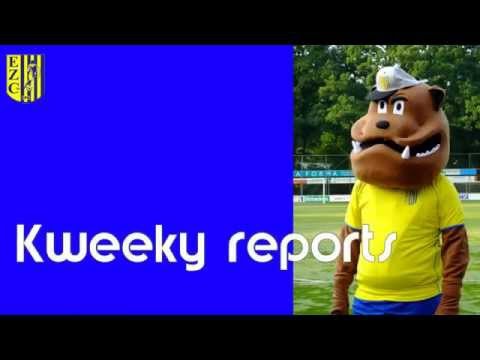 Kweeky Reports 17 EZC '84 E1 kampioen 1e Klasse