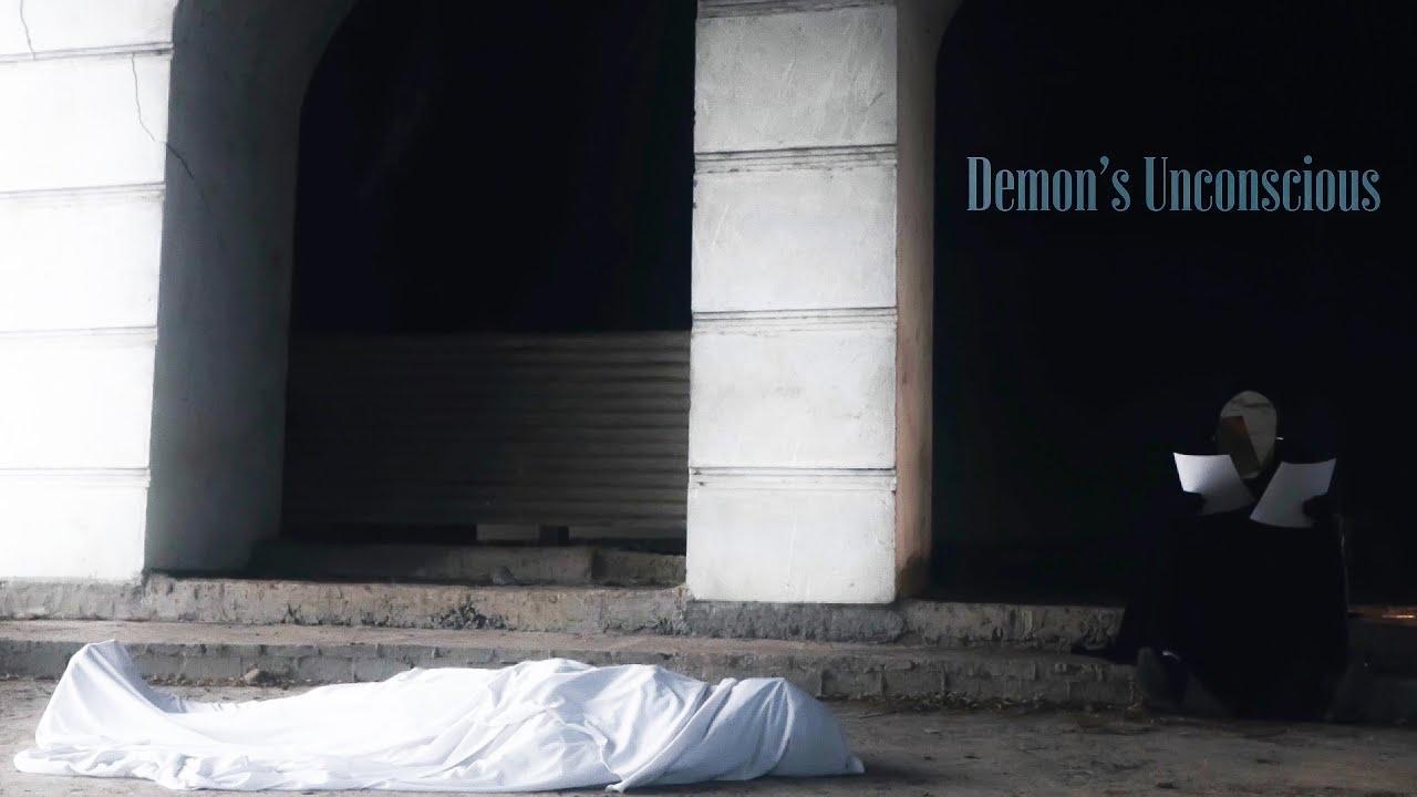 Demon's Unconsciousness (Experimental Short Film)