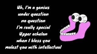 LSD ft genius (Lil Wayne remix)