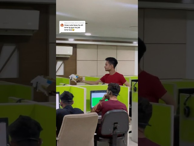 Vídeo relacionado con I am the best employee at KFC - A gift for an employee, friend, relative