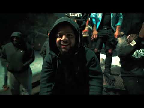BandGang Masoe X MBK Tez | “2 Deep” Official Music Video