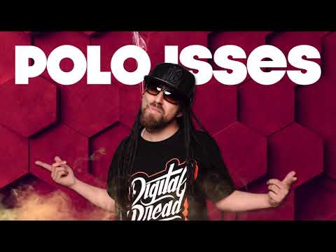 GIMME GIMME - POLO ISSES FT DOFIMANIS (La Resistencia Vol.2)