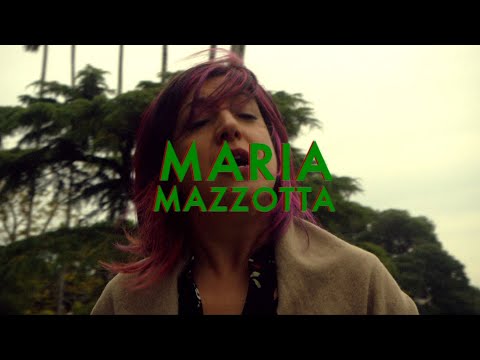 WOMEX by MOON | Maria Mazzotta