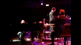 Tori Amos live: Our New Year