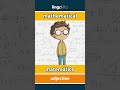 mathematical - matemático video thumbnail
