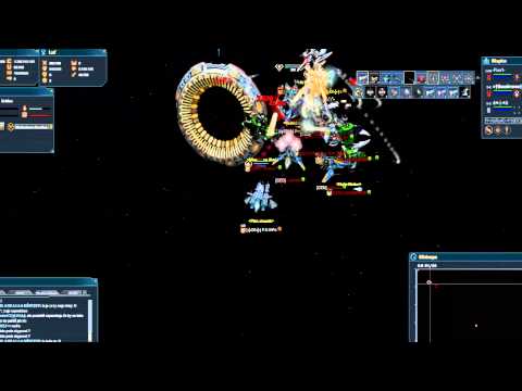 Darkorbit CZ3 - GeneralForYou