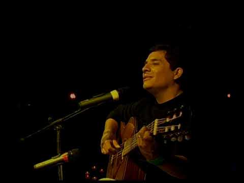 02 Alejandro Filio - Desamores - Canto a los cuatro vientos EN VIVO