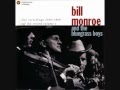 Bill Monroe & His Bluegrass Boys - Cotton-Eyed ...