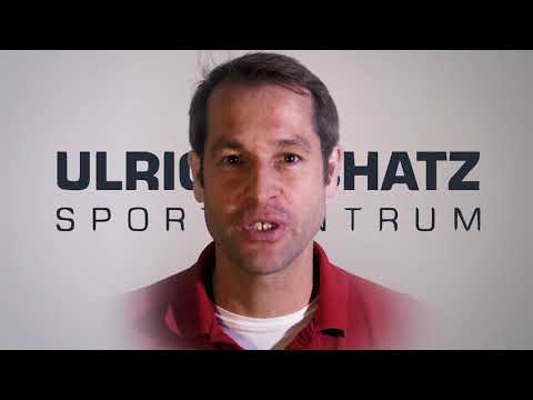 SG Schorndorf - Ulrich Schatz Sportzentrum: 19 Abteilungen ein Verein