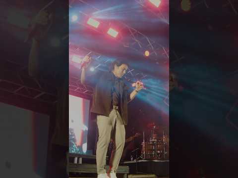 Foi show em Tesouro MT! Chegamos com a missão de fazer a galera cantar e vocês entregaram muito.