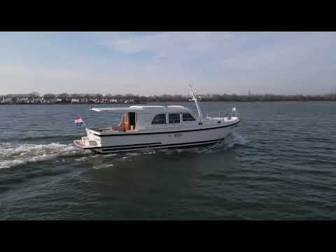 Linssen Grand Sturdy 40.0 Sedan 