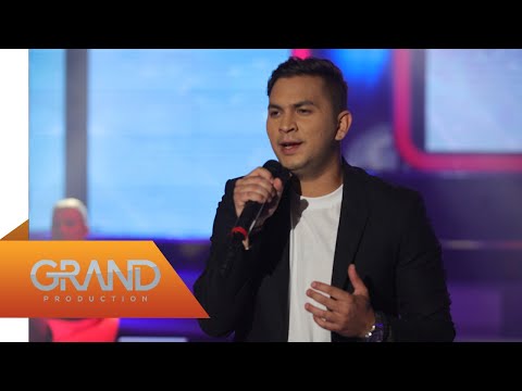Martin Ajdarevic - Kad zvona zvone - GP - (Tv Grand 17.06.2022.)
