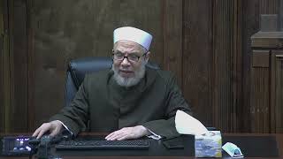 صورة قراءة الفاتحة في أعقاب الدعاء بنية القبول/الإثنيــن(3-1-2022م)فتاوى علي الهواء مباشرة