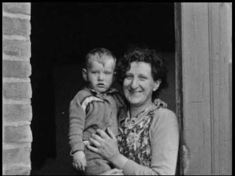 Dorpsfilm Kilder (deel 2), ca. 1956