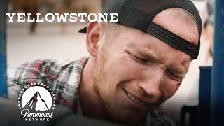 Stories From the Bunkhouse (Ep. 12) | Yellowstone (VO