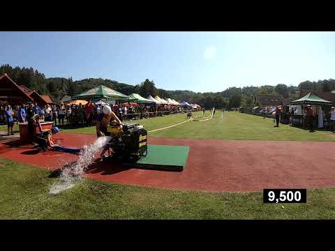 z06 SDH Břehy - JL DNEBOH 2023