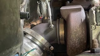 Installed EGT On My 6.7l Cummins For My MM3