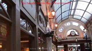 Bournemouth, Dorset, England, A trip round the town ( 10 )