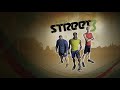 Wax Poetic - Bombeiro (Gamebreaker mode) - Fifa Street 3 Soundtrack