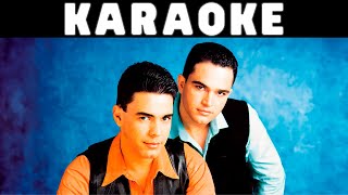 Download lagu Amor Distante / Inquilina de Violeiro - Zezé Di Camargo e Luciano, Luan Santana (Playback Com Letra) mp3