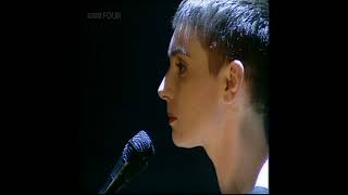 Sinead O&#39;Connor, Thank You For Hearing Me