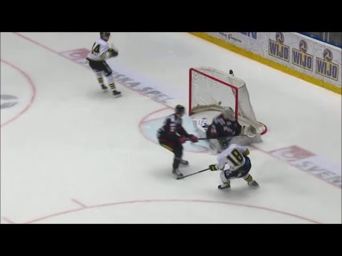 Höjdpunkter: Övertidsseger för AIK i intensiv match - TV4 Sport