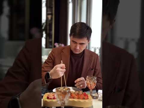 Nuqsonli kuyov😂😂😂😂#mominlive