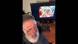 Bungle's Acid Trip - Sinclair ZX Spectrum Next - 8bit Modern Retro Computer Game - Retrograming