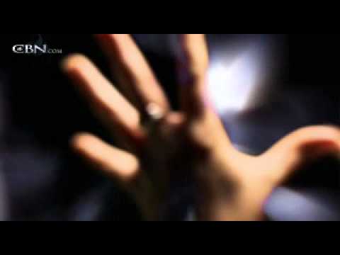 A Near-Death Glimpse of Heaven- CBN.com