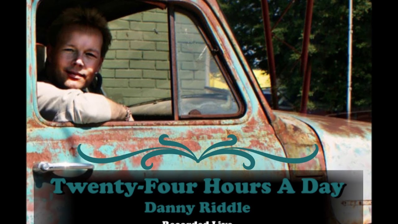 Hire Danny Riddle - Gospel Singer in New Port Richey, Florida