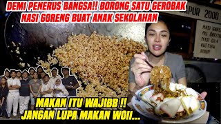 Download lagu RANDOM!! BUY A CARTON OF GORILLA'S!! I'M FUCKED UP... mp3 Download lagu RANDOM!! BUY A CARTON OF GORILLA'S!! I'M FUCKED UP... mp3