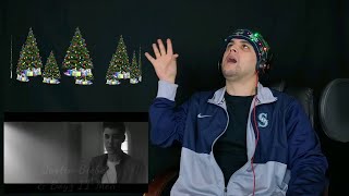 Justin Bieber ft. Boyz II Men - Fa La La (Official Music Video) (REACTION) A Nice Jolly Song! 🎄🎁🎄🎁🎄🎁