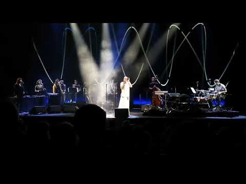 Manu Delago, Douglas Dare, Maarja Nuut & Mad about lemon / St. Pölten / 26.11.2022