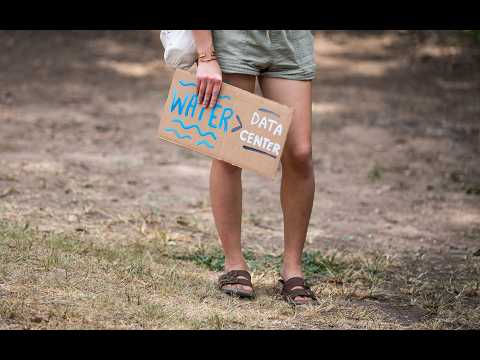 Water Information Systems: The Pulse of a Thirsty Planet | Vibepedia