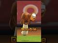 Wii Sports Baseball ️ Double Nintendo Gaming Shorts Gamerroy20